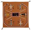 Image 1 : Unknown | Navajo Sand Painting Rug