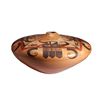 Image 1 : White Swann (aka Dolly Joe Navasie) | Hopi: Sikyati-Style Polychrome Jar