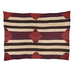 Unknown | Navajo Third Phase Chief's Blanket