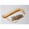 Image 1 : Unknown | Plains Bone Hide Scraper