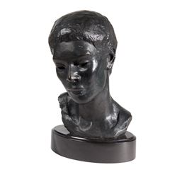 Glenna Goodacre | Bust