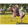 Image 1 : Dean St. Clair | Cheyenne Summer