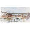 Image 1 : Trent Summers | Bridge at Glen Rose