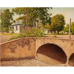 John McClusky | Orchard and Washington