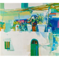 Nicola Simbari | Flowers