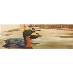 Don Rodell | Two Ducks
