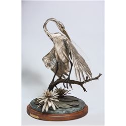 Chester Comstock | Nuptial Finery