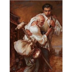 Dan Gerhartz | Least of These