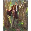 Image 1 : Mike Malm | Afternoon Stroll