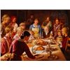 Image 1 : Alfredo Rodriguez | A Happy Thanksgiving