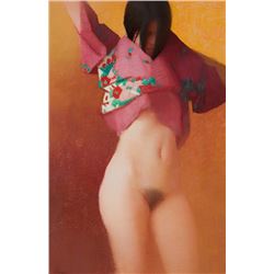 William Sharer | Mary Dressing