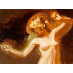 William Whitaker | Muse