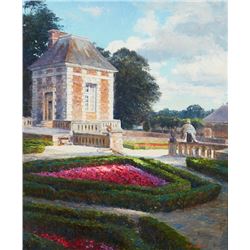Curt Walters | Studio of Comte