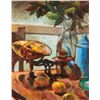 Image 1 : Julian Robles | Lemons and Scale