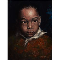 Clarence McGrath | Youth