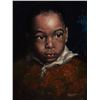 Image 1 : Clarence McGrath | Youth