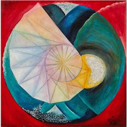 Dorothy Eugenie Brett | Birth of a Star
