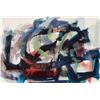 Image 1 : William Thomas Lumpkins | Images are Transformed and Created form Moment to Moment