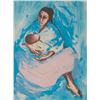 Image 1 : R.C. Gorman | Woman