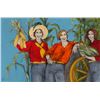 Image 1 : Donna Howell-Sickles | The Harvester