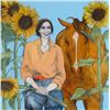 Image 1 : Donna Howell-Sickles | Tracking the Sun