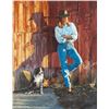 Image 1 : Ann Hanson | Working Girls