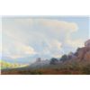 Image 1 : Curt Walters | Zion Thunderhead