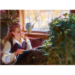 Dan Gerhartz | Morning Quiet