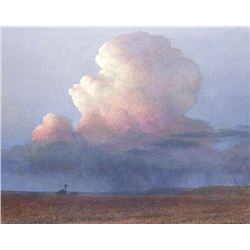 Grant Macdonald | Thundercloud