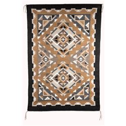 Lenora Gould | Two Grey Hills Rug