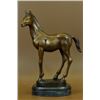 Image 1 : Collectors Edition Horse Bronze Statue