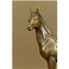 Image 2 : Collectors Edition Horse Bronze Statue
