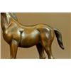 Image 4 : Collectors Edition Horse Bronze Statue