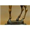 Image 5 : Collectors Edition Horse Bronze Statue
