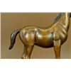 Image 6 : Collectors Edition Horse Bronze Statue