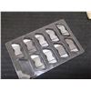 Image 2 : New Kennametal Carbide Inserts, P/N: NG3189