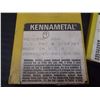 Image 3 : New Kennametal Carbide Inserts, P/N: NG3189