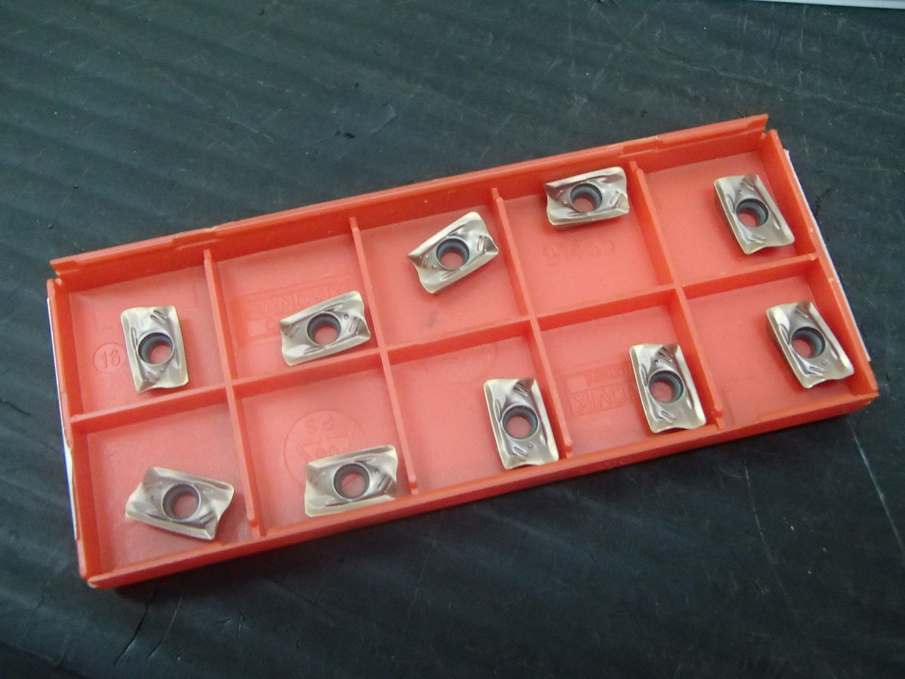 Sandvik Insert Code Chart Sandvik Insert Material Code , Inserts and grades – NHVIWN
