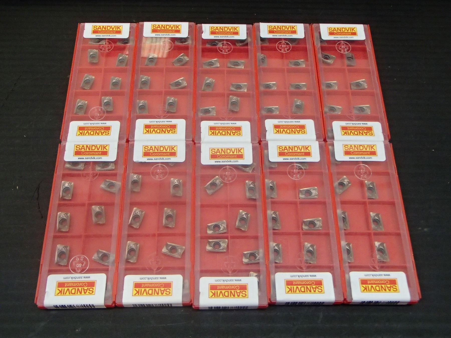 Sandvik Insert Code Chart Sandvik Insert Material Code , Inserts and grades – NHVIWN