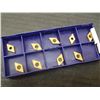 Image 2 : New Stellram Carbide Inserts, P/N: CEXP1902