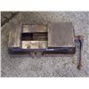 Image 2 : Homge 8" Precision Machine Vise, M/N: HAV-8"