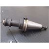 Image 2 : CAT40 Parlec Size 1 Ball Drive Quick Change Tap Adapter Holder