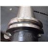 Image 8 : CAT40 Lyndex End Mill Holders, 1/4", (2) 3/8", 1/2"