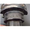 Image 8 : CAT40 Misc End Mill Holders, See Desc for Info