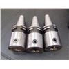 Image 2 : CAT40 Komet ABS 63 Modular Holders, P/N: A50 00160