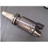 Image 2 : CAT40 Sandvik Capto C6 Holder with 3" Face Mill