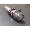 Image 1 : CAT40 Tool Holder with CST Tapmatic Unit, P/N: NCR25