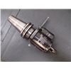 Image 2 : CAT40 Tool Holder with CST Tapmatic Unit, P/N: NCR25