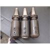 Image 1 : CAT40 Command 1.25" End Mill Holders, P/N: C4E5-1250