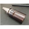 Image 1 : BT40 Sandvik Varilock 63 Tool Holder with Extension
